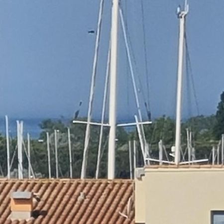 Duplex Proche Plage Du Mole Agde Dış mekan fotoğraf