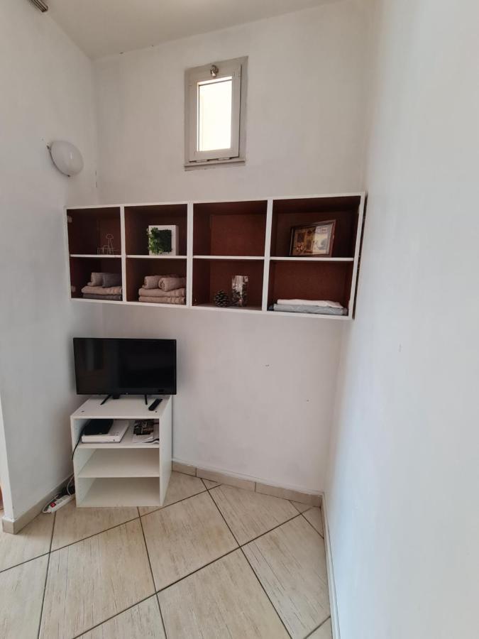 Duplex Proche Plage Du Mole Agde Dış mekan fotoğraf
