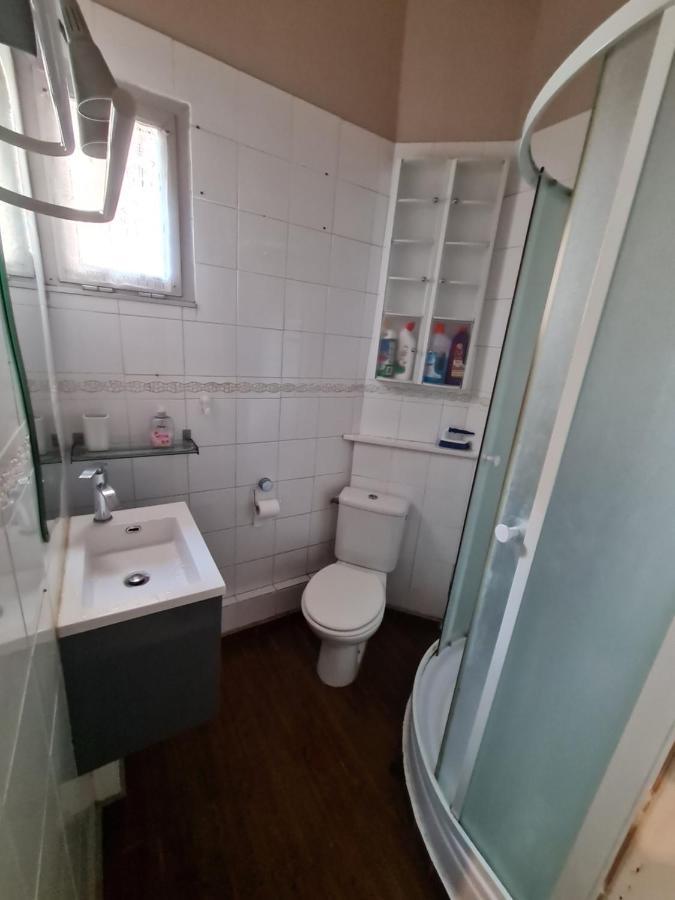Duplex Proche Plage Du Mole Agde Dış mekan fotoğraf